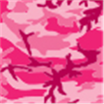 Pink Camo